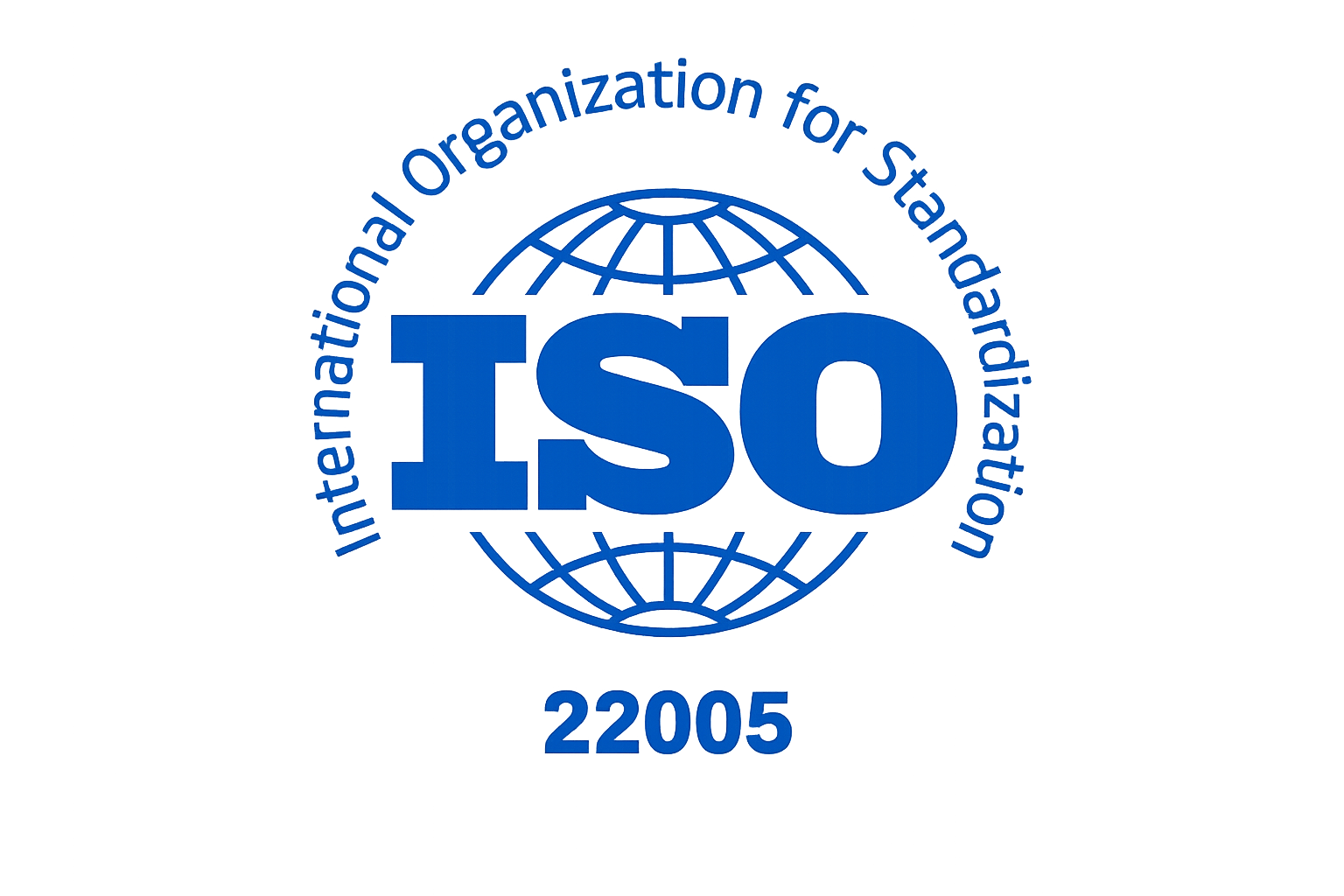 ISO 22005